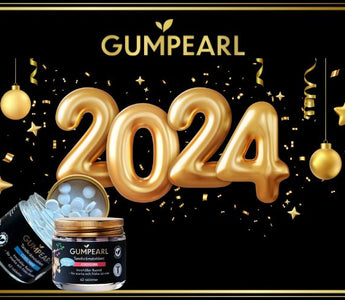 Gumpearl 2024: Hände verkligen allt detta?