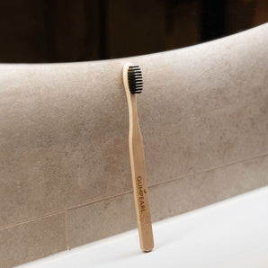 Bamboo toothbrush Adult