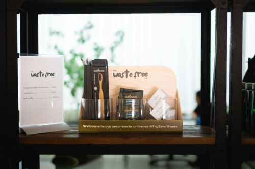 Waste Free Clarion Arlanda-5