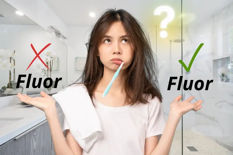 Är fluorid eller fluor farligt för dig?